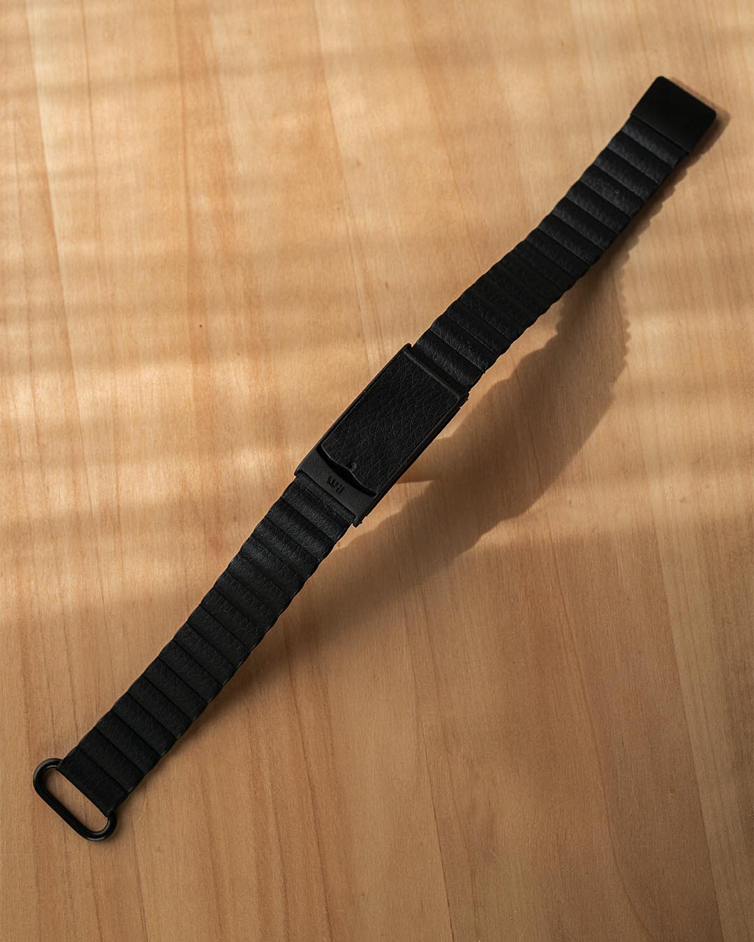 WIL | Pulsera inteligente