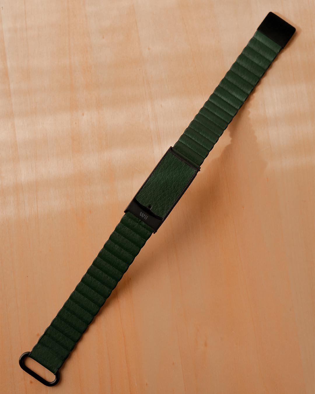 WIL | Pulsera inteligente