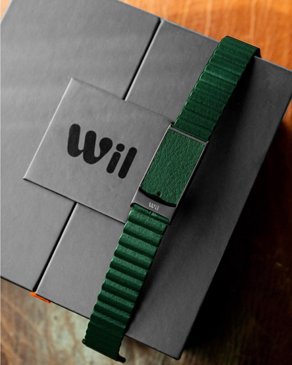 Wilband | Personal AI