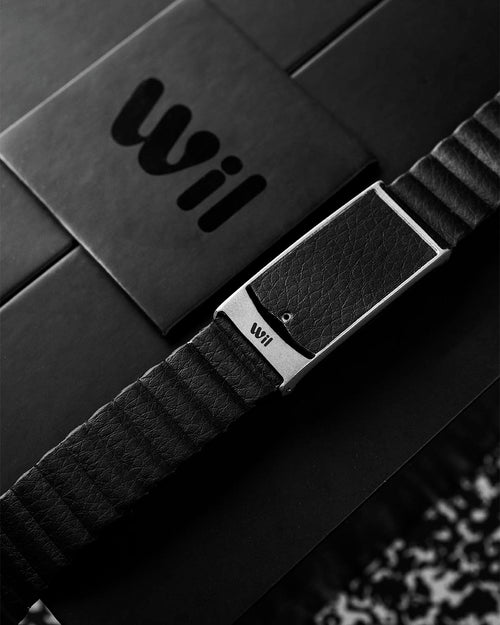WIL | Pulsera inteligente