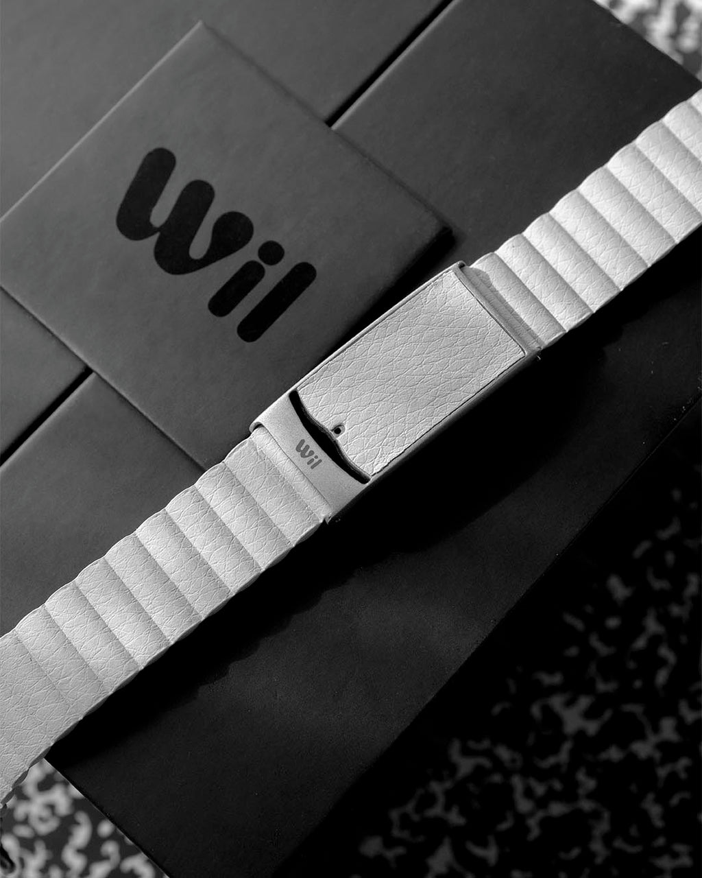 Wilband | Personal AI