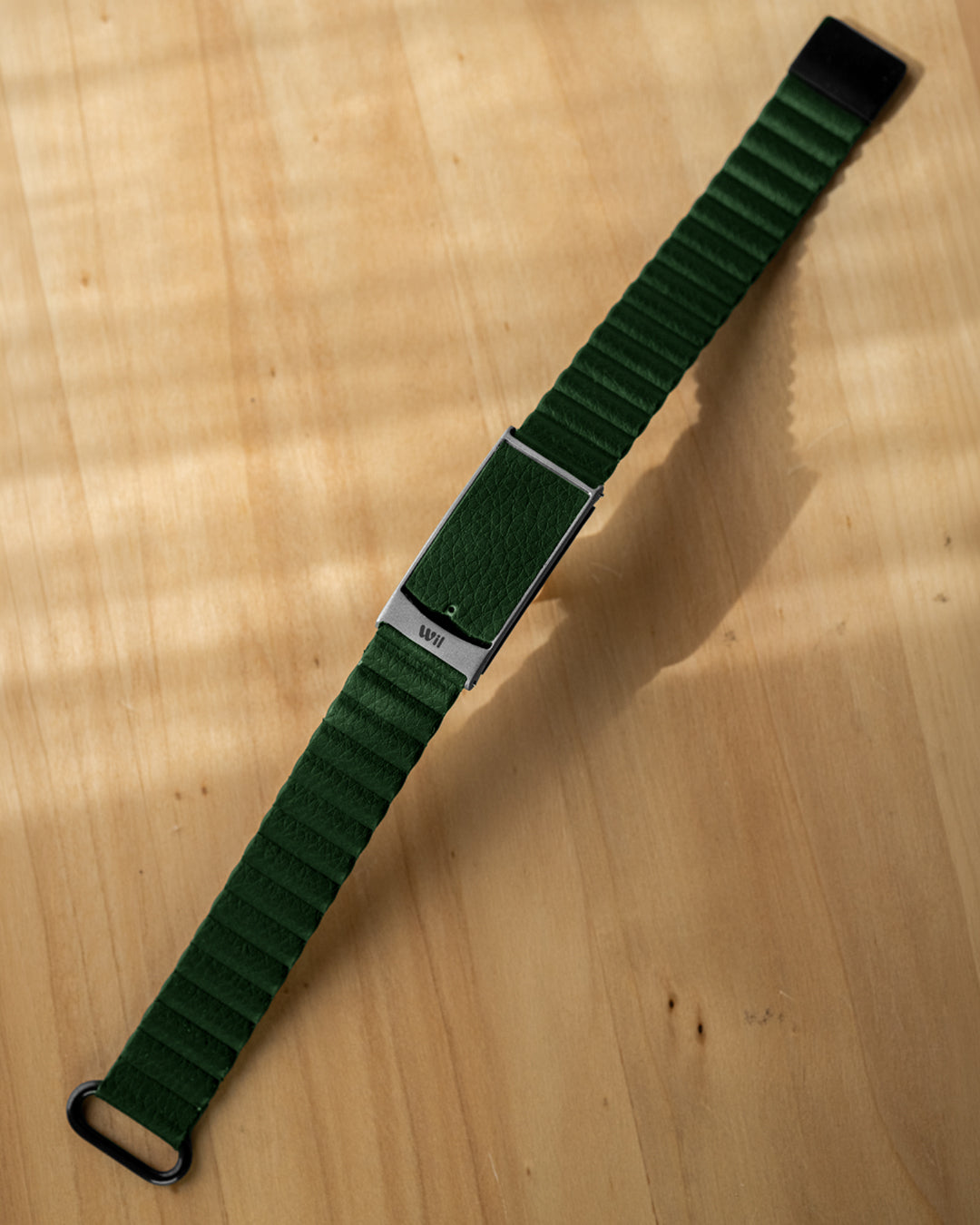 WIL | Pulsera inteligente