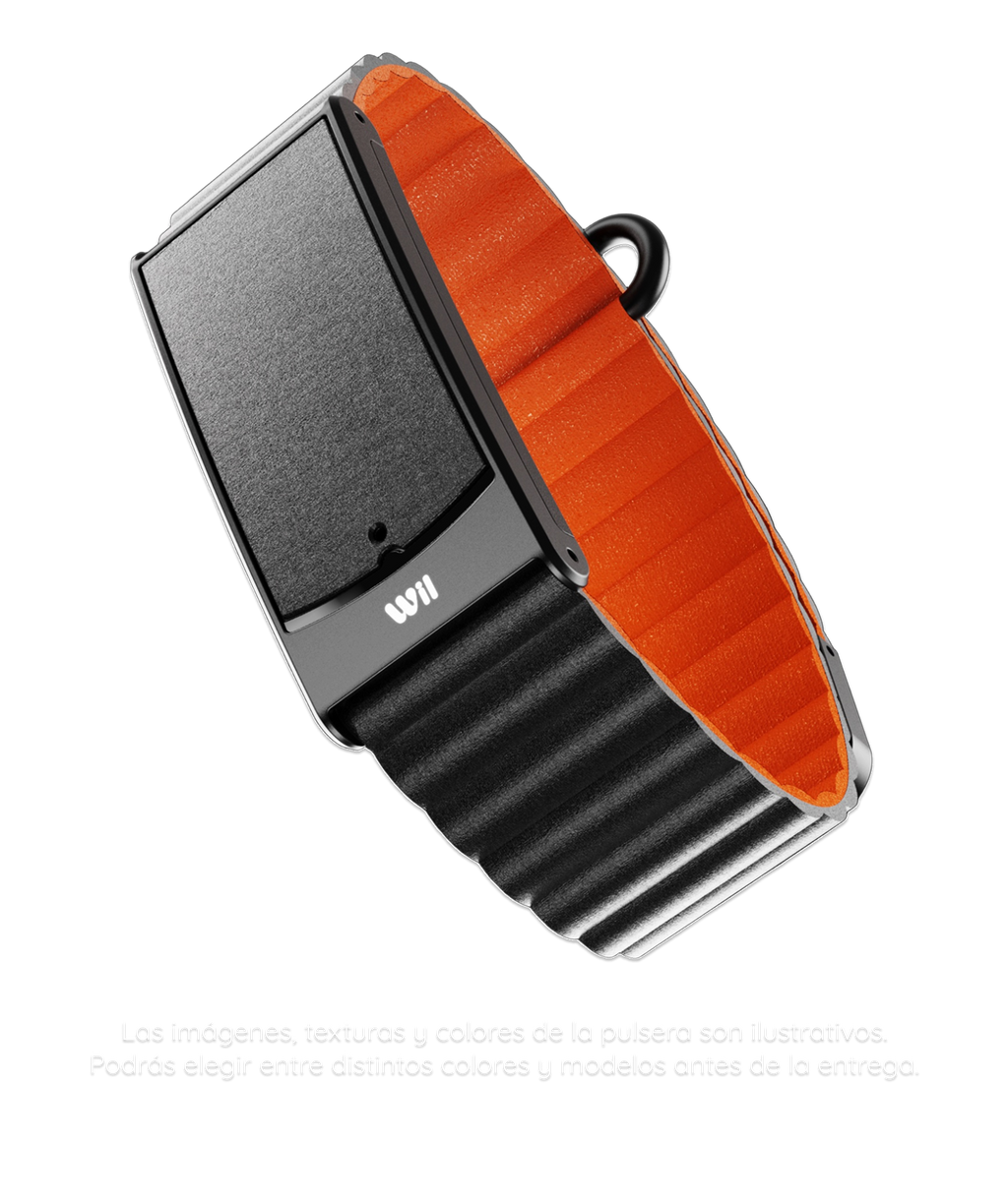 Reserva tu WIL - Lote 2 (20% OFF)