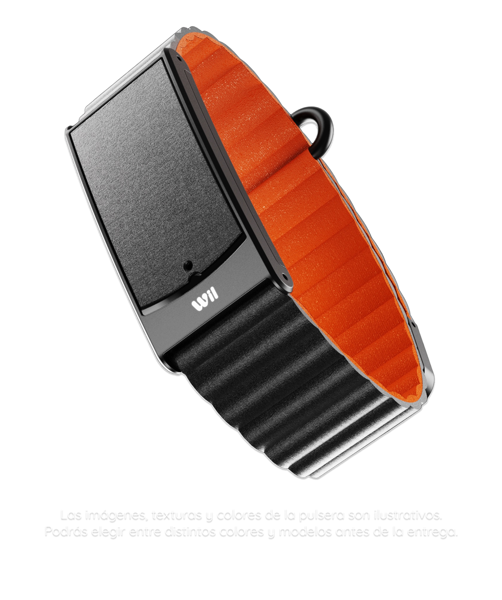 Reserva tu WIL - Lote 2 (20% OFF)